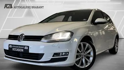 Occasion 2014 VW Golf VII Highline Hatchback | € 8.999 (Goede deal)