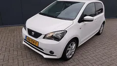 Gebruikt 2015 Seat Mii CONNECT Hatchback | € 6.450 (Eerlijke prijs)