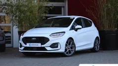 Gebruikt 2022 Ford Fiesta ST-Line Hatchback | € 18.935 (Eerlijke prijs)