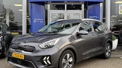 Gebruikt 2021 Kia Niro SUV | € 24.945 (Eerlijke prijs)