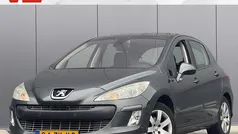 Gebruikt 2008 Peugeot 308 Hatchback | € 1.248 (Super prijs)
