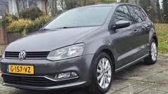 Gebruikt 2016 VW Polo Comfortline Hatchback | € 6.850 (Super prijs)