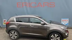 Gebruikt 2011 Kia Sportage SUV | € 12.950 (Eerlijke prijs)