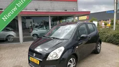 Gebruikt 2008 Suzuki Splash Hatchback | € 2.295 (Eerlijke prijs)