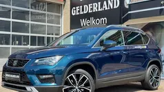 Gebruikt 2018 Seat Ateca XCELLENCE SUV | € 21.900 (Eerlijke prijs)