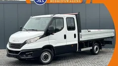 Gebruikt 2021 Iveco Daily Pickup | € 28.950 (Duur)