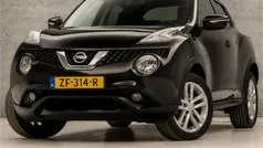 Gebruikt 2016 Nissan Juke Acenta SUV | € 6.945 (Goede deal)