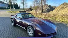 Gebruikt 1981 Chevrolet Corvette | € 10.500