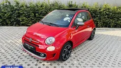 Gebruikt 2016 Fiat 500C Sport Cabriolet | € 8.499 (Eerlijke prijs)