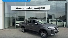 Gebruikt 2025 Maxus e-T90 Pickup | € 29.874