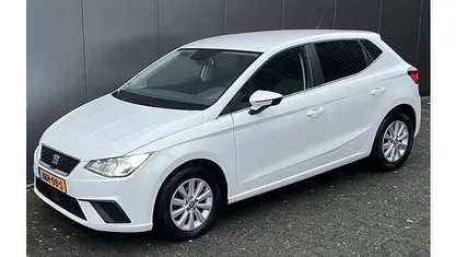 Gebruikt 2018 Seat Ibiza Style Hatchback | € 11.990 (Eerlijke prijs)