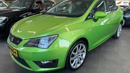 Occasion 2012 Seat Ibiza FR Hatchback | € 5.459 (Goede deal)