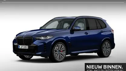 Occasion 2025 BMW X5 M Sport SUV | € 99.900 (Eerlijke prijs)