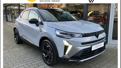 Occasion 2025 Renault Captur Esprit Alpine SUV | € 37.450 (Eerlijke prijs)