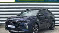 Blauw Nieuw 2025 DS Automobiles DS7 Crossback Business SUV | € 53.450 (Eerlijke prijs)
