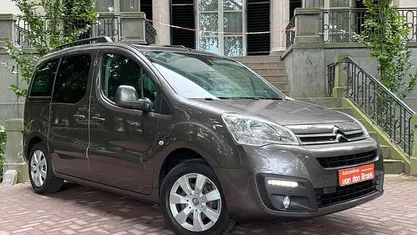 Gebruikt 2017 Citroën Berlingo XTR MPV | € 11.445 (Eerlijke prijs)