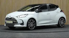 Gebruikt 2025 Toyota Yaris Plus Hatchback | € 34.950 (Eerlijke prijs)