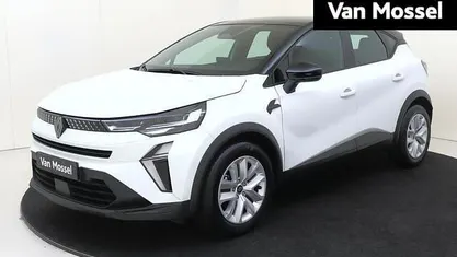 Occasion 2025 Renault Captur Evolution SUV | € 25.940 (Eerlijke prijs)