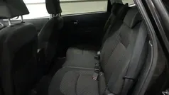 Nissan Qashqai +2
