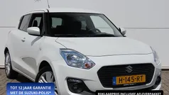 Gebruikt 2020 Suzuki Swift Hatchback | € 13.850 (Eerlijke prijs)