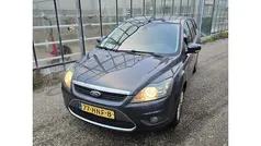 Gebruikt 2009 Ford Focus Titanium Stationwagen | € 1.950 (Goede deal)