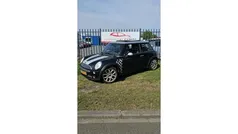Gebruikt 2006 Mini Cooper Hatchback | € 1.750 (Goede deal)