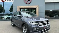 Suv Gebruikt 2022 VW T-Cross R-line SUV | € 29.445 (Eerlijke prijs)