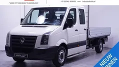 Gebruikt 2010 VW Crafter Van | € 9.800 (Eerlijke prijs)