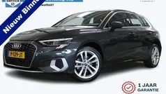 Gebruikt 2022 Audi A3 Sportback Advanced Hatchback | € 26.950 (Eerlijke prijs)