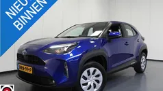 Blauw Gebruikt 2023 Toyota Yaris Cross Active SUV | € 25.340 (Eerlijke prijs)