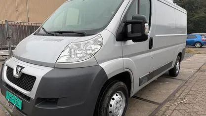 Occasion VW T5 Trendline 131 PK (96 kW) 2009 Van