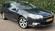 Grijs Gebruikt 2010 Citroën C5 Exclusive Stationwagen | € 2.495 (Eerlijke prijs)