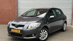 Gebruikt 2007 Toyota Auris Business Edition Hatchback | € 6.199 (Eerlijke prijs)