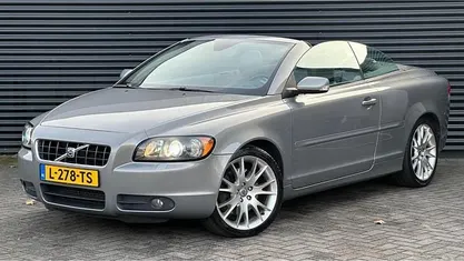 Occasion 2006 Volvo C70 Momentum Cabriolet | € 11.900 (Eerlijke prijs)