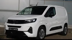 Gebruikt 2025 Opel Combo-e Life Van | € 25.945 (Super prijs)