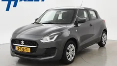 Gebruikt 2021 Suzuki Swift Comfort Hatchback | € 14.400 (Eerlijke prijs)