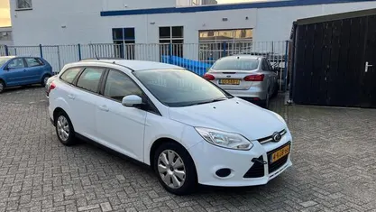 Occasion Ford Focus 101 PK (74 kW) 2013 Stationwagen