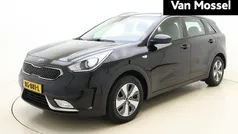 Gebruikt 2017 Kia Niro SUV | € 15.900 (Eerlijke prijs)
