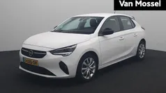 Wit Gebruikt 2020 Opel Corsa Edition Hatchback | € 15.495 (Eerlijke prijs)