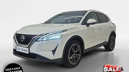 Occasion Nissan Qashqai Style Edition 158 PK (116 kW) 2022 SUV