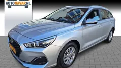 Gebruikt 2020 Hyundai i30 Comfort Stationwagen | € 14.995 (Goede deal)