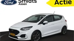 Gebruikt 2023 Ford Fiesta ST-Line Hatchback | € 18.485 (Eerlijke prijs)