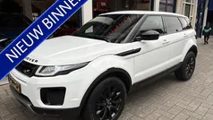 Gebruikt 2019 Land Rover Range Rover evoque Landmark SUV | € 15.450 (Super prijs)