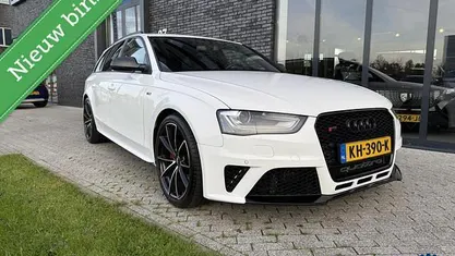 Occasion 2012 Audi S4 Proline Stationwagen | € 23.450 (Eerlijke prijs)