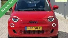 Gebruikt 2022 Fiat 500e Icon Hatchback | € 14.995 (Goede deal)