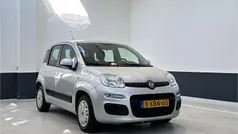 Grijs Gebruikt 2014 Fiat Panda Hatchback | € 4.449 (Eerlijke prijs)