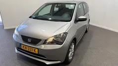 Gebruikt 2016 Seat Mii Style Hatchback | € 8.450 (Eerlijke prijs)