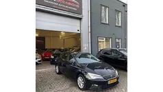 Zwart Gebruikt 2018 Seat Leon Style Hatchback | € 9.950 (Eerlijke prijs)