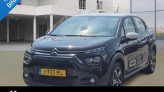 Gebruikt 2020 Citroën C3 Feel Hatchback | € 10.500 (Goede deal)