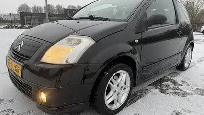 Occasion 2006 Citroën C2 Hatchback | € 999 (Goede deal)
